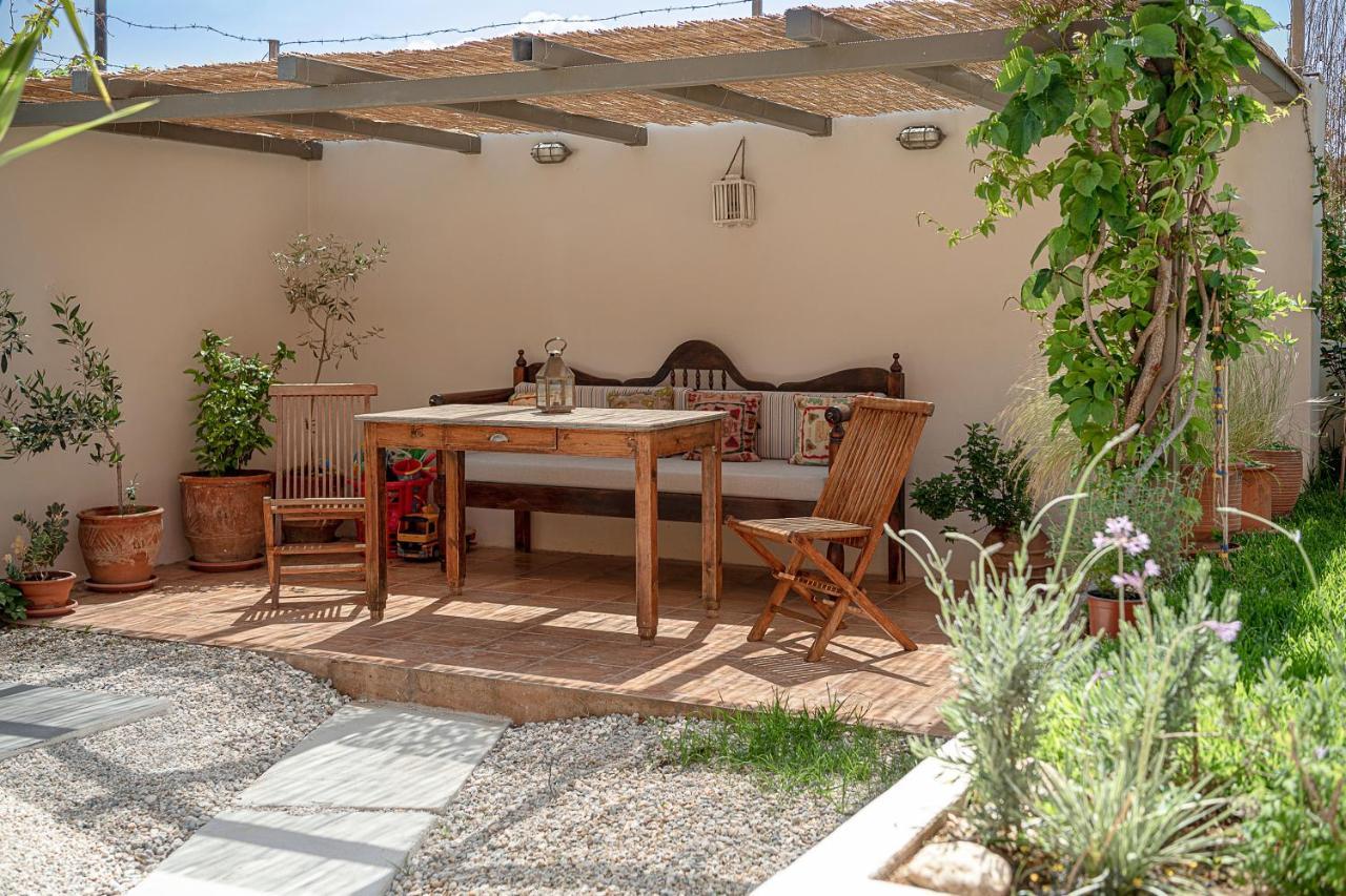 The House By The Sea Vila Kato Daratso Exterior foto