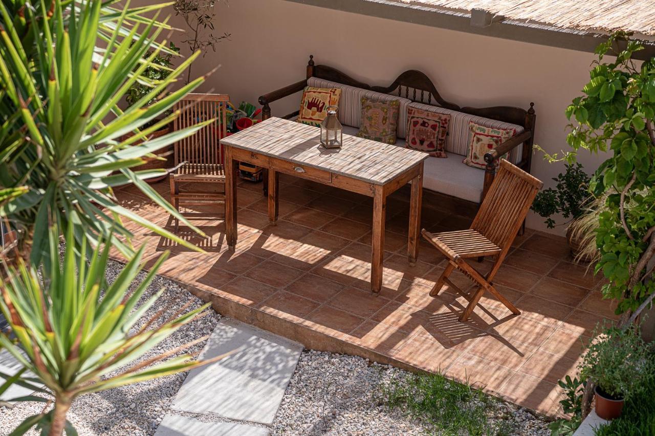 The House By The Sea Vila Kato Daratso Exterior foto