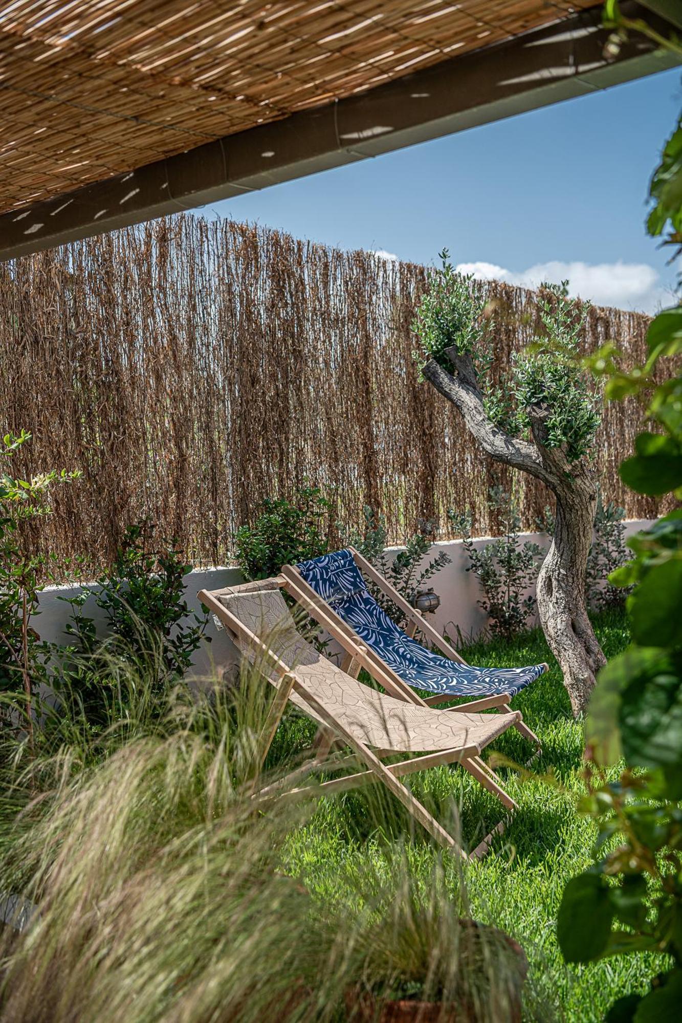 The House By The Sea Vila Kato Daratso Exterior foto