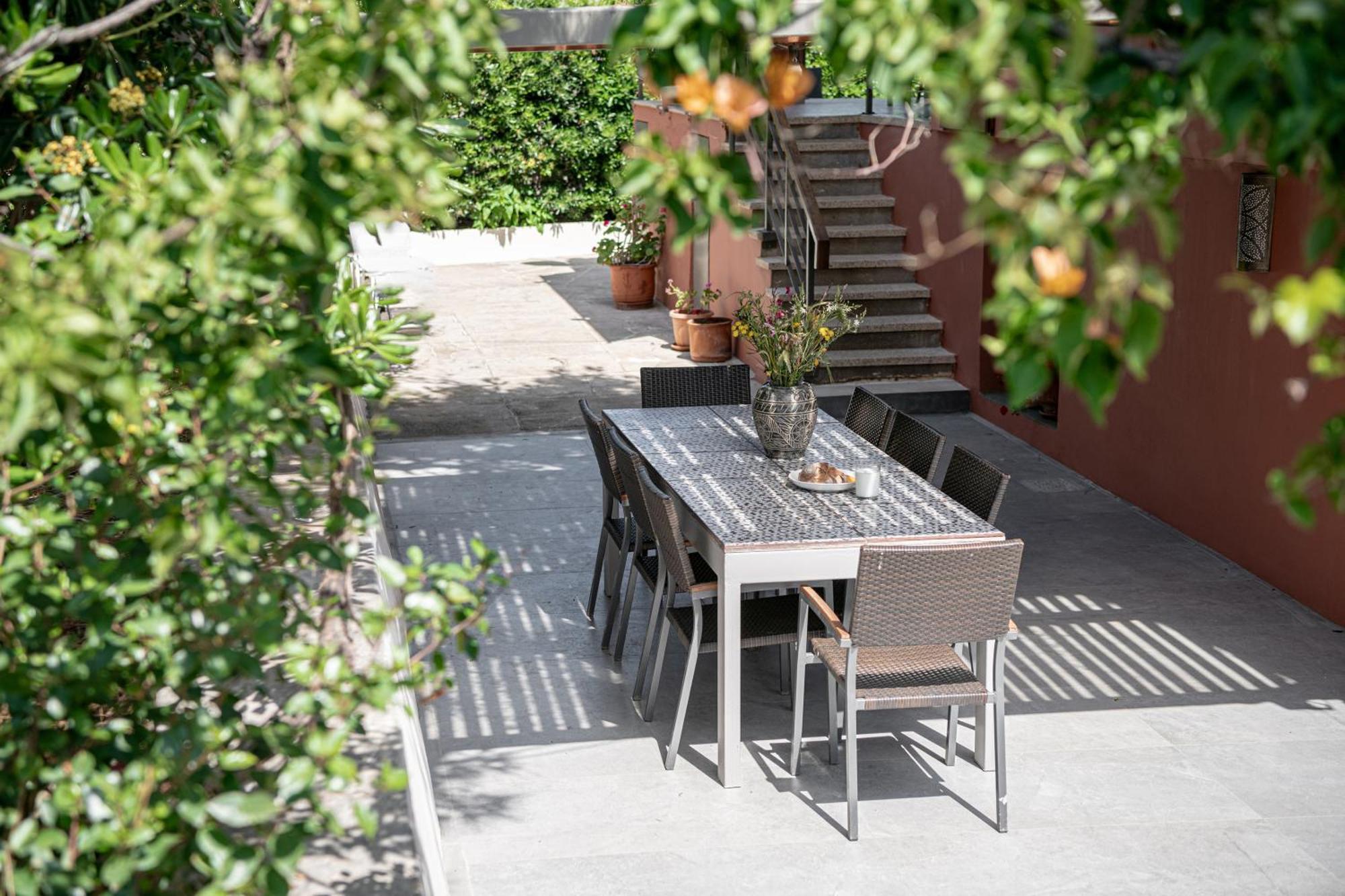 The House By The Sea Vila Kato Daratso Exterior foto