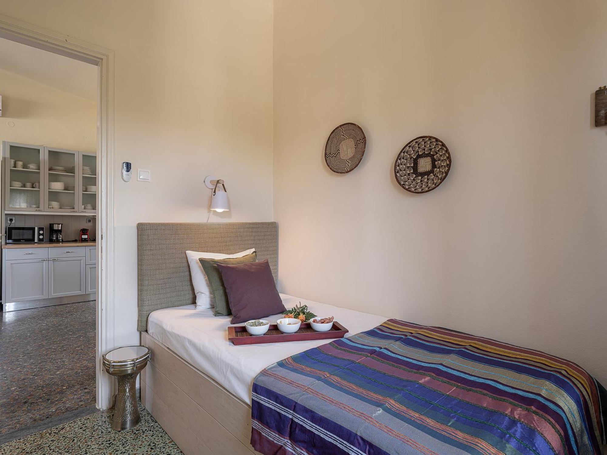 The House By The Sea Vila Kato Daratso Exterior foto