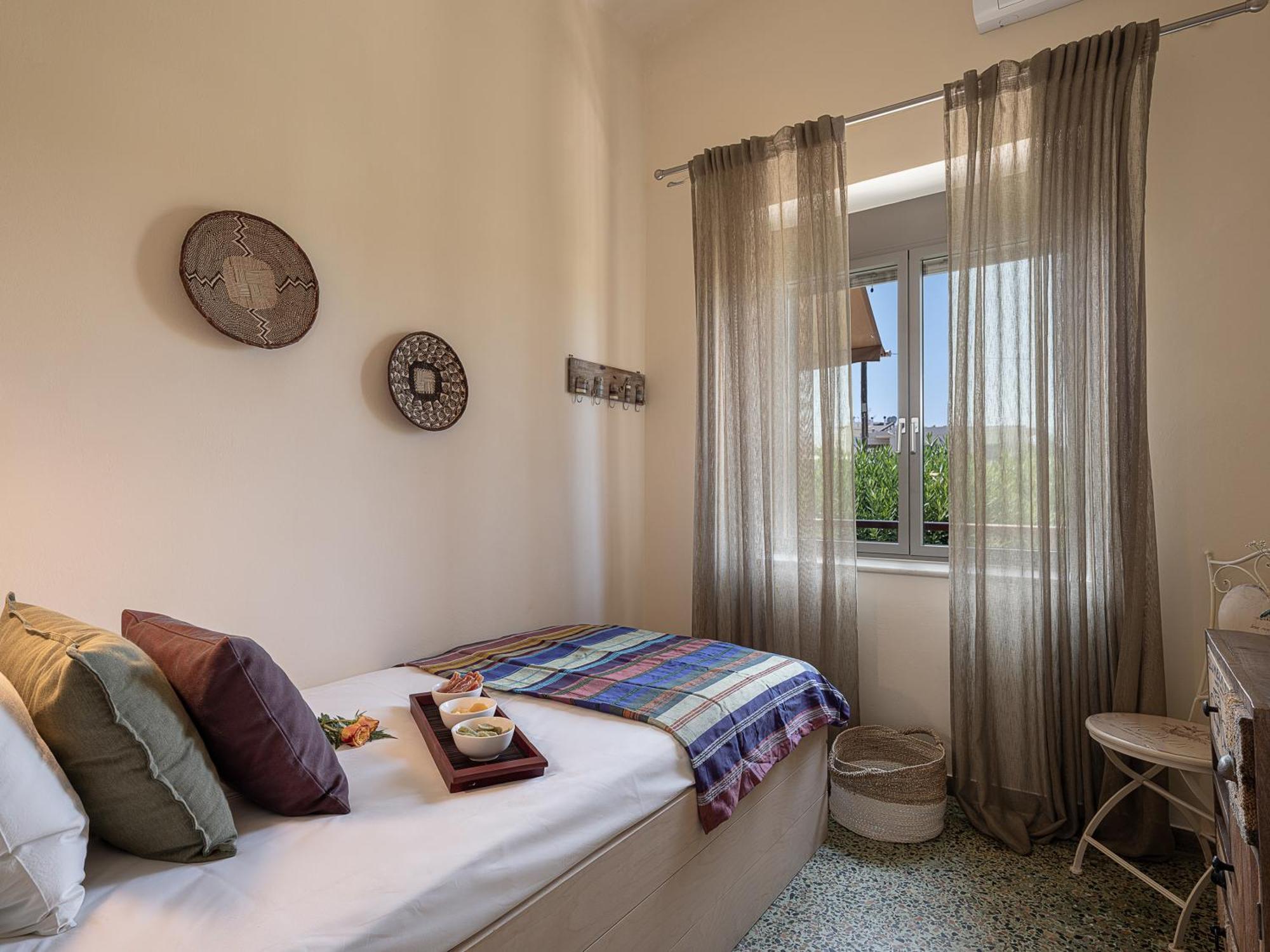 The House By The Sea Vila Kato Daratso Exterior foto